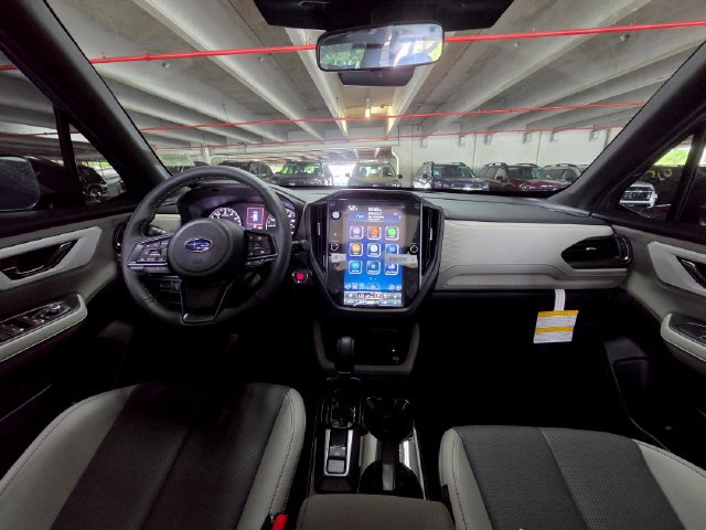 New 2026 Subaru Forester Limited AWD/4WD image 10