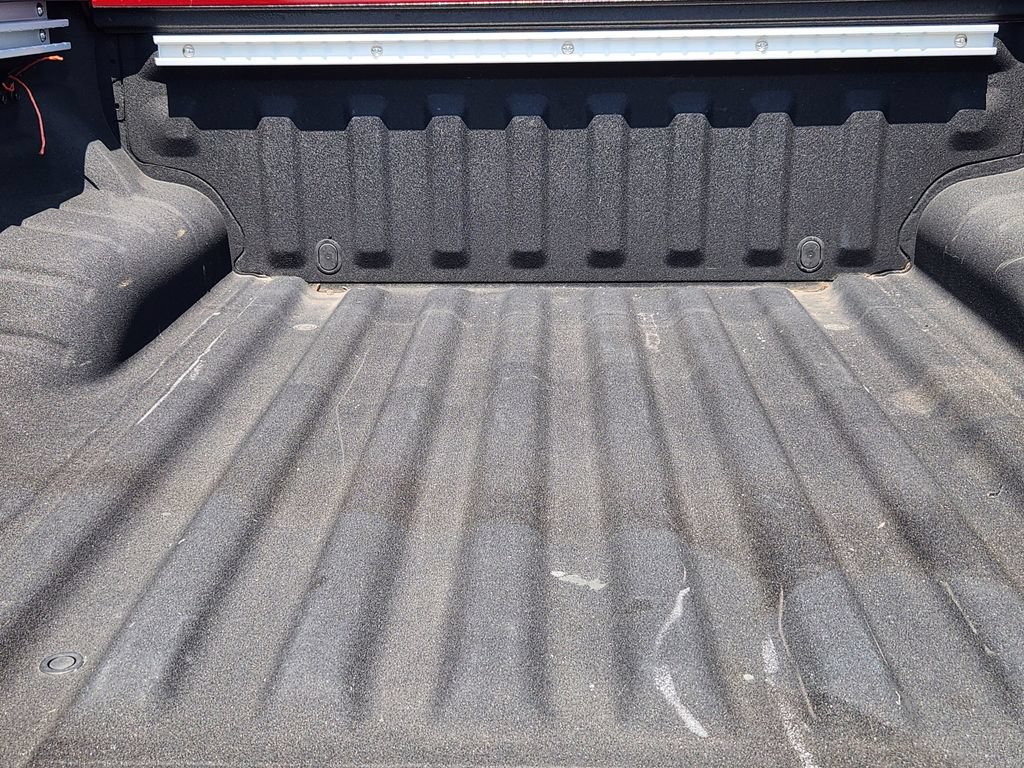 Certified 2022 Nissan Frontier SV AWD/4WD image 25