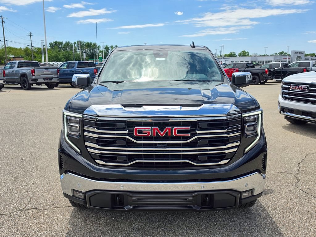 New 2026 GMC Sierra 1500 SLT w/ SLT Premium Plus Package AWD/4WD image 30