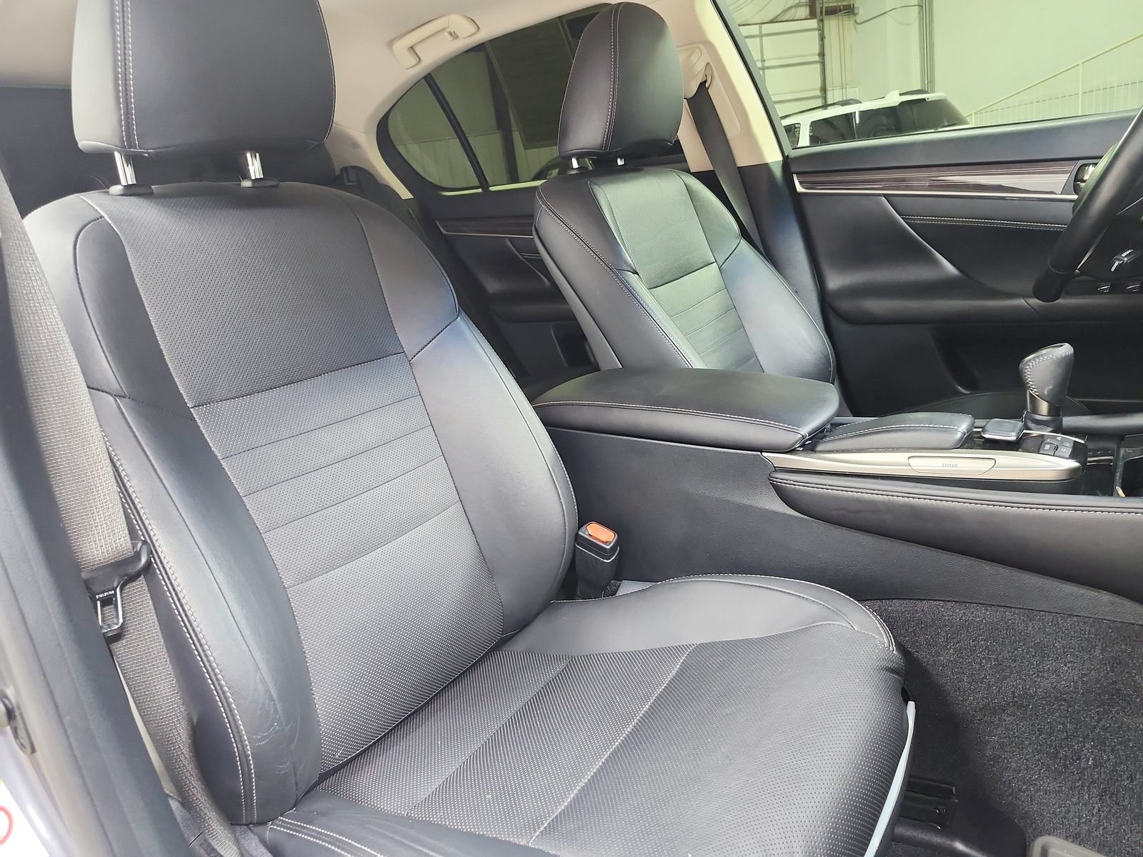 Used 2016 Lexus GS 350 RWD image 43