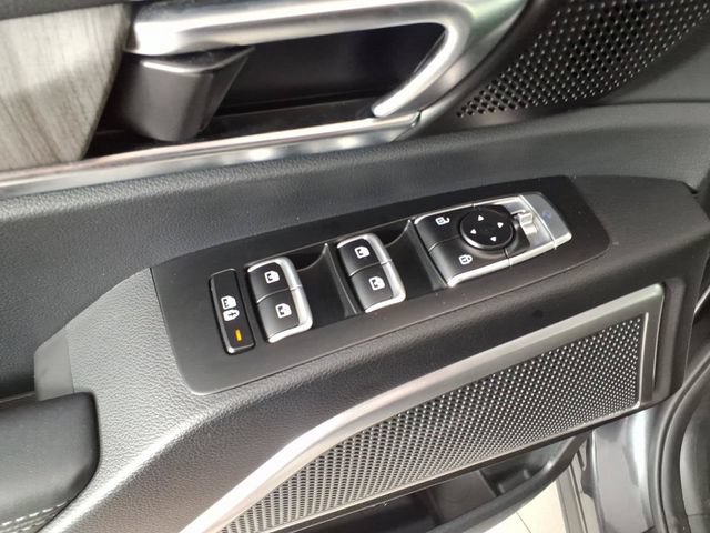Used 2024 Kia Telluride EX w/ EX Captain's Chair Package AWD/4WD image 14