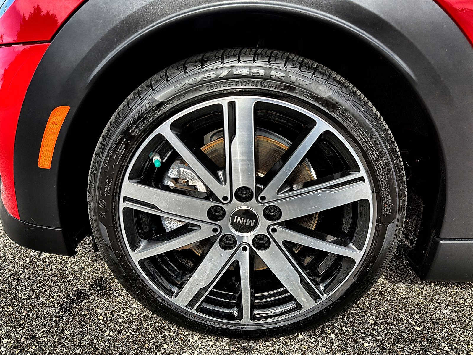 Used 2024 MINI Cooper S FWD image 16