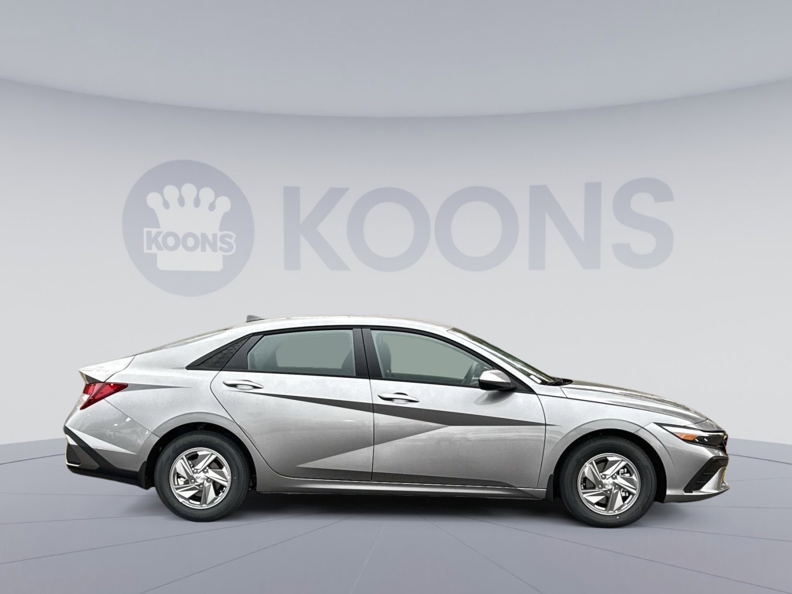 New 2026 Hyundai Elantra SE image 8