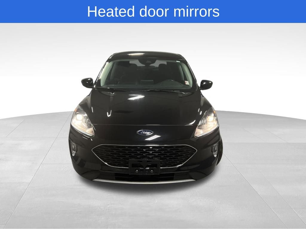 Used 2022 Ford Escape SEL image 10