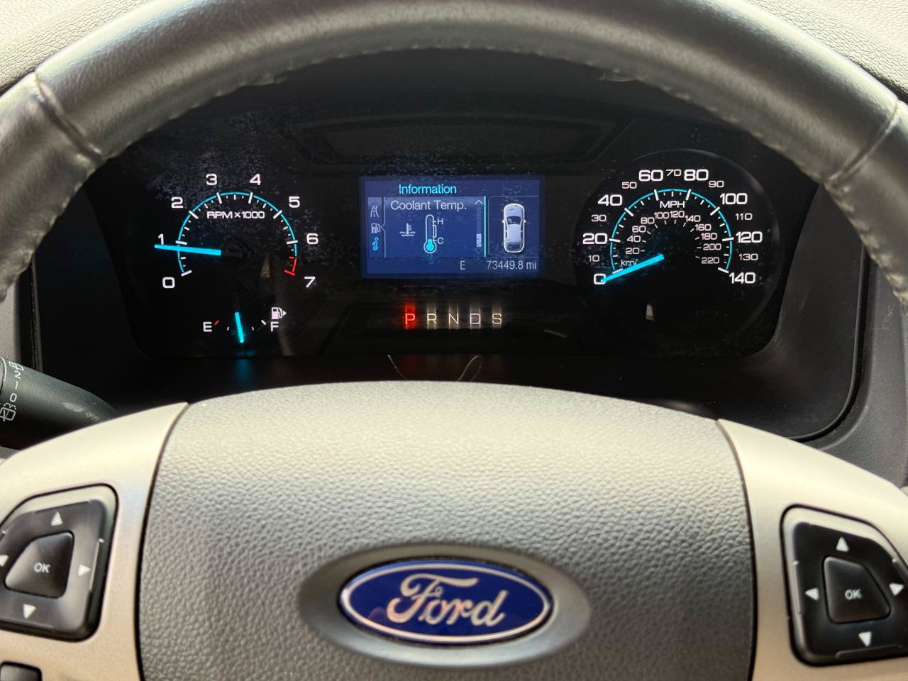Used 2014 Ford Flex SE FWD image 11