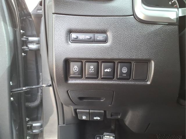 Used 2024 Nissan Murano SL image 14