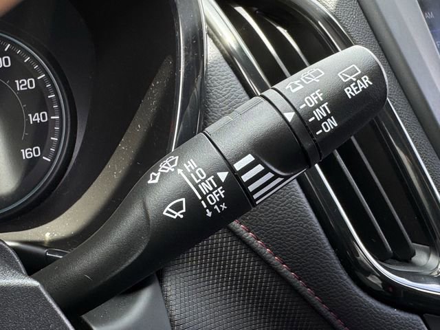 Used 2023 Chevrolet Equinox RS FWD image 22