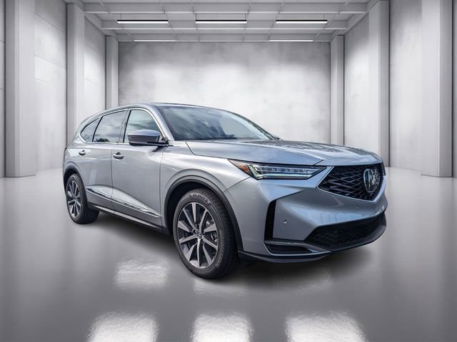 New 2026 Acura MDX w/ Technology Package image 3