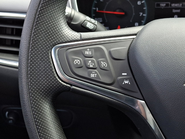 Certified 2024 Chevrolet Equinox LS AWD/4WD image 20