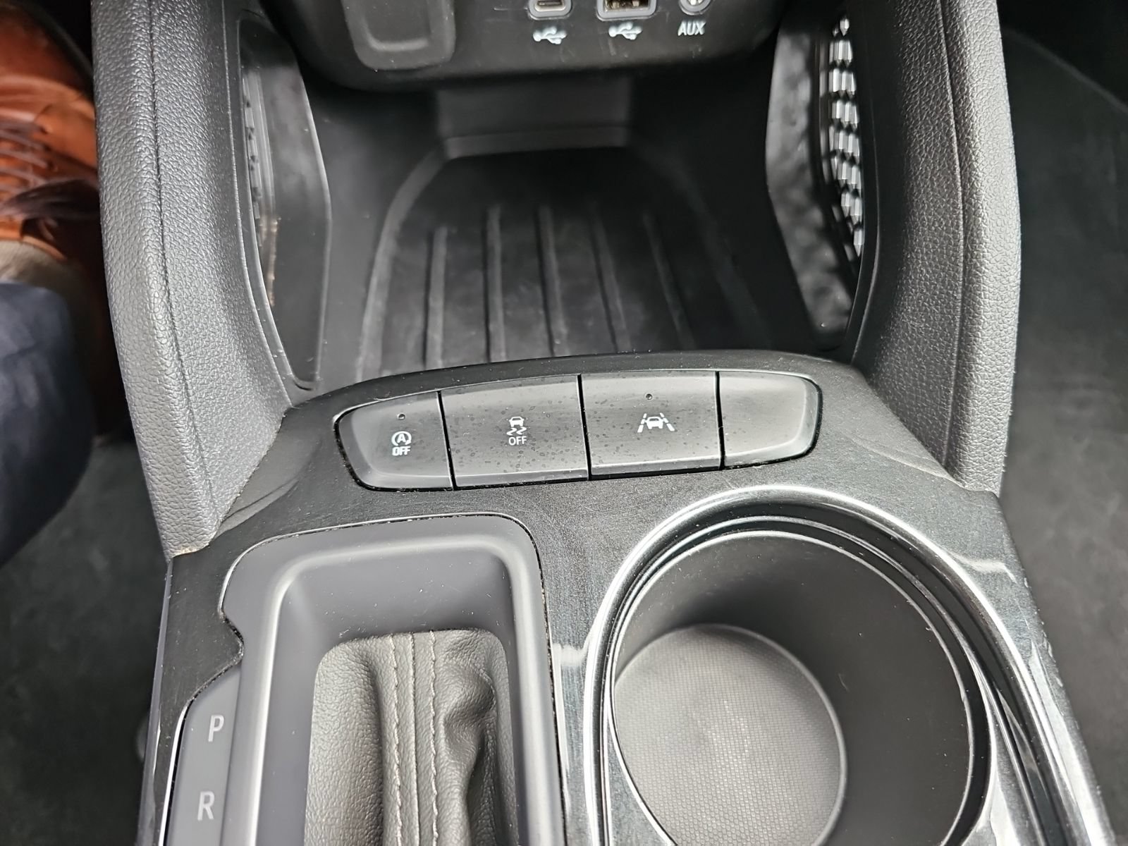 Used 2023 Chevrolet TrailBlazer LS FWD image 18