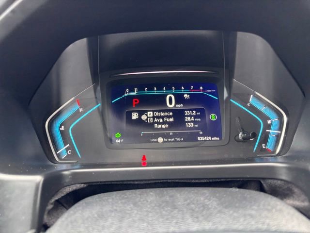Used 2024 Honda Odyssey Sport image 28