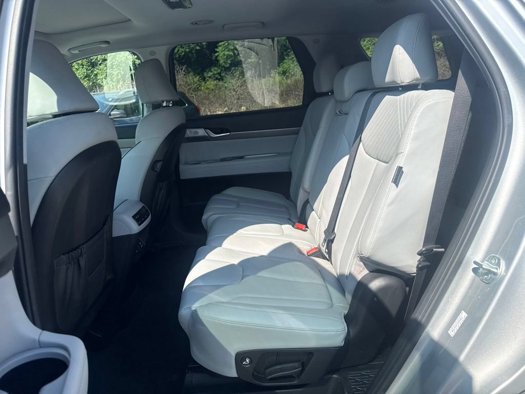 Used 2024 Hyundai Palisade SEL AWD/4WD image 38