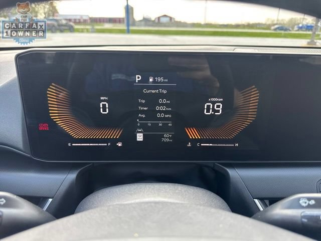 Used 2025 Kia K4 FWD image 28