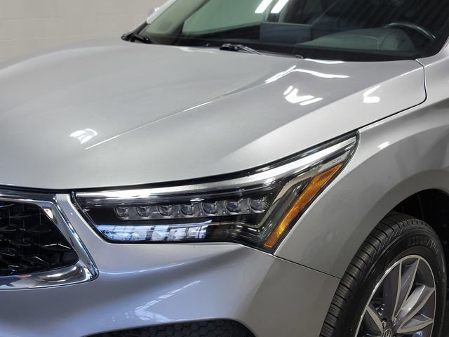 Used 2020 Acura RDX w/ Technology Package AWD/4WD image 10