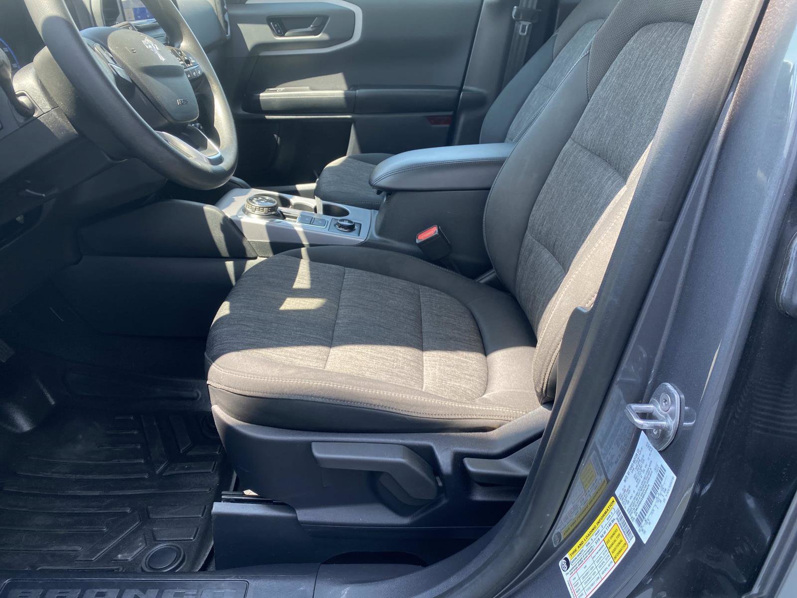 Used 2021 Ford Bronco Sport Big Bend AWD/4WD image 16