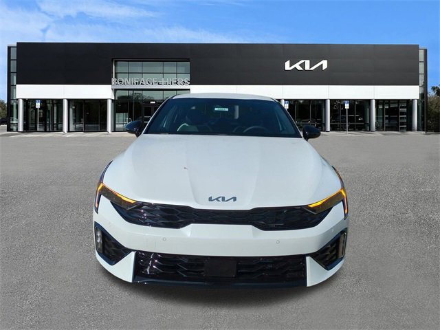 New 2026 Kia K5 GT-Line image 9