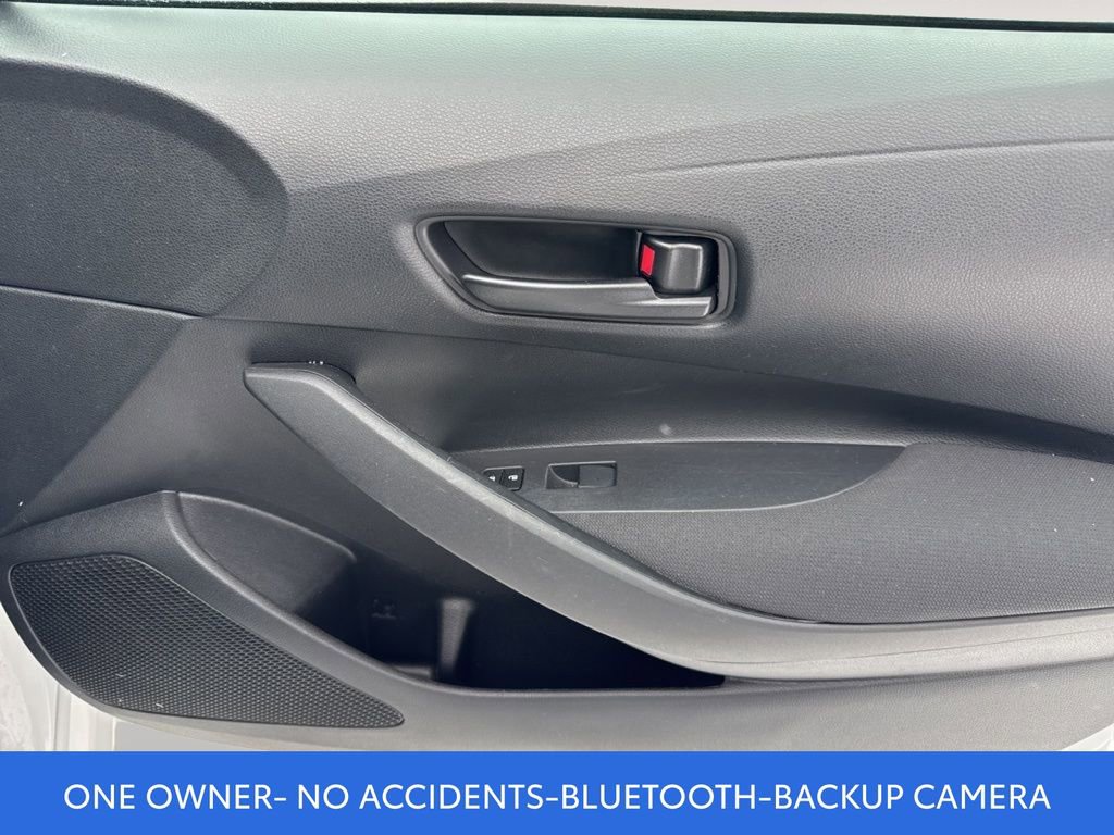 Certified 2024 Toyota Corolla LE image 22