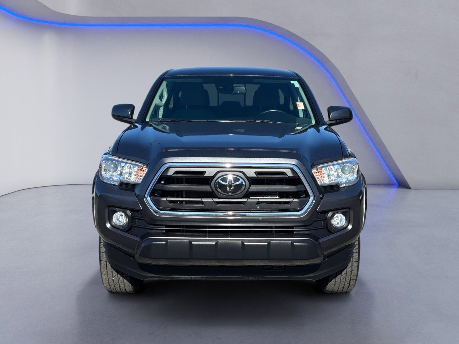 Used 2019 Toyota Tacoma SR5 image 9