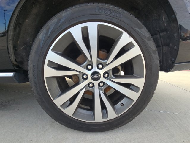 Used 2021 Ford Expedition Limited RWD image 21