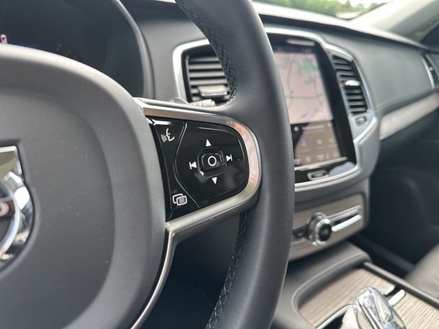 Certified 2023 Volvo XC90 B6 Ultimate AWD/4WD image 29