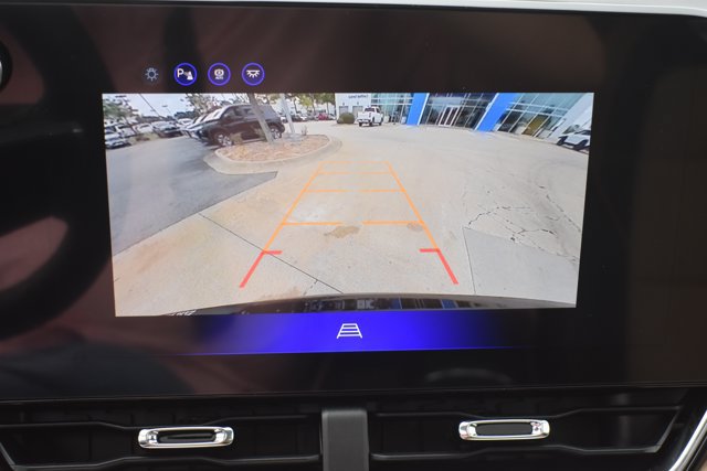 New 2027 Chevrolet Equinox ACTIV w/ Convenience Package III FWD image 26