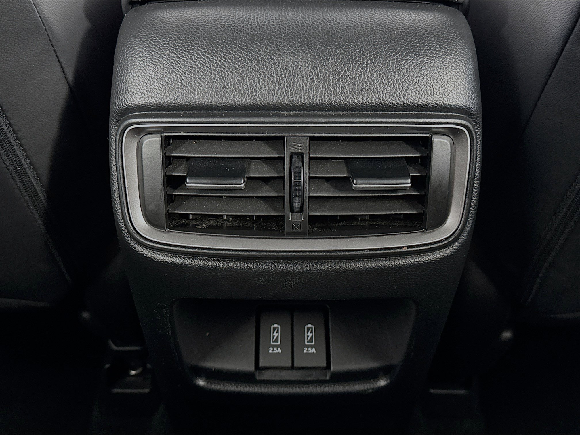 Certified 2021 Honda CR-V Touring image 26