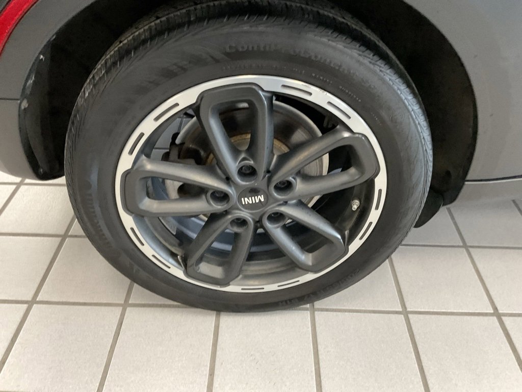 Used 2016 MINI Cooper Countryman S image 7