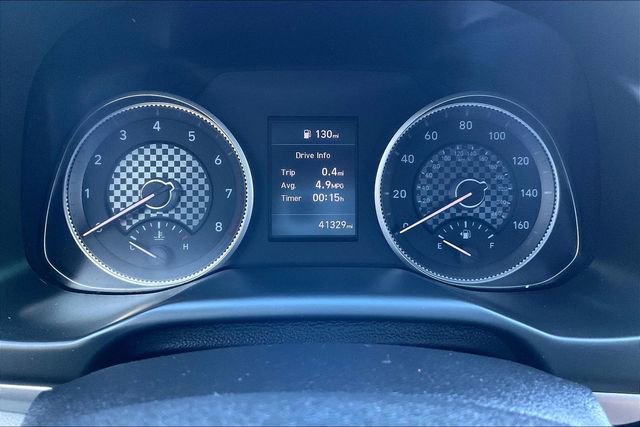 Used 2020 Hyundai Elantra SEL image 20