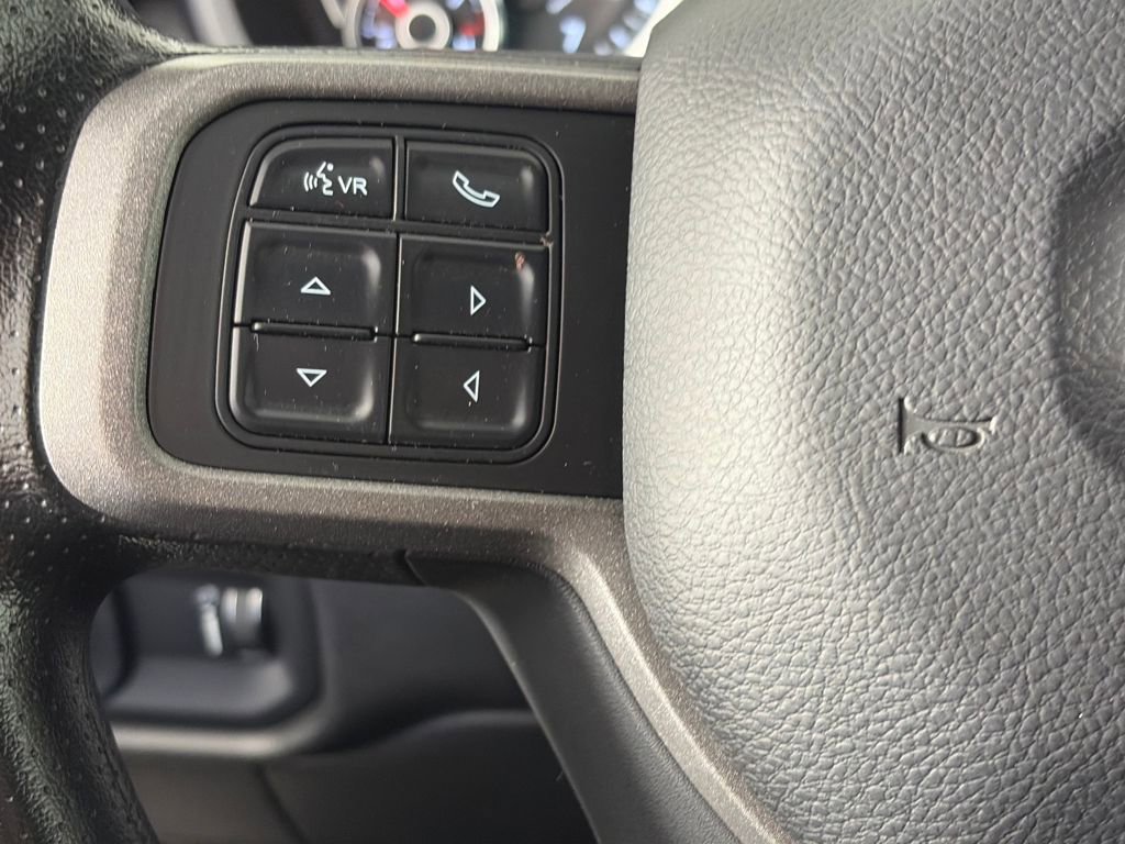 Used 2021 RAM 2500 Tradesman image 16
