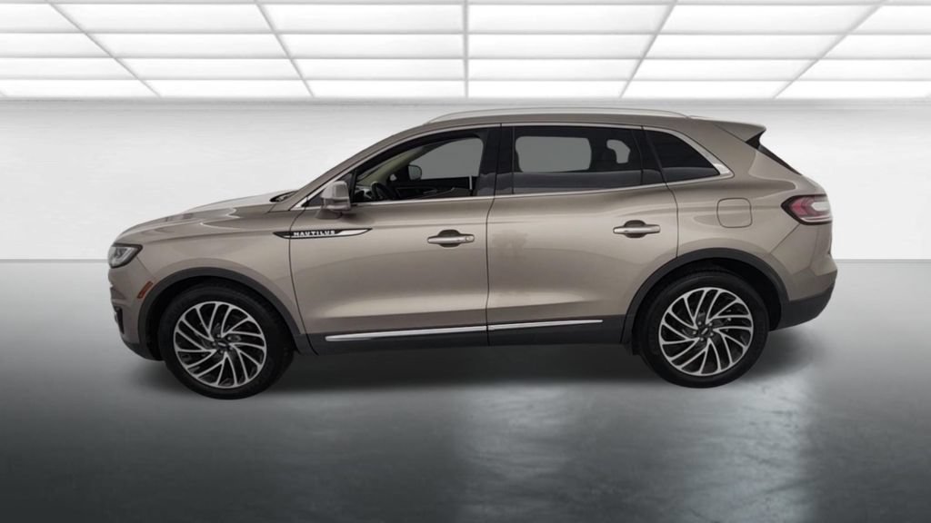 Used 2019 Lincoln Nautilus Reserve w/ Cargo Utility Package AWD/4WD image 5