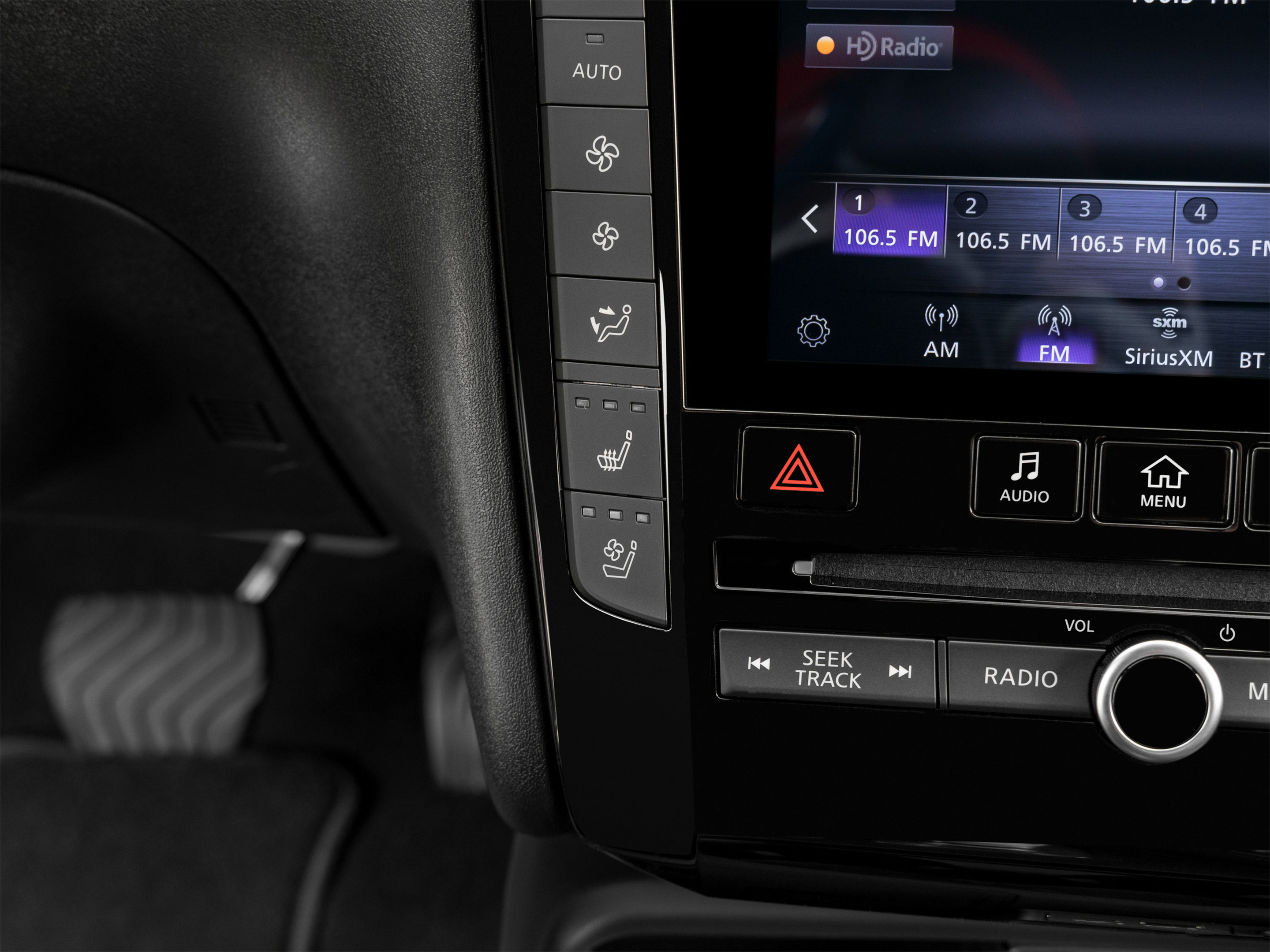 Used 2024 INFINITI QX50 Luxe FWD image 48