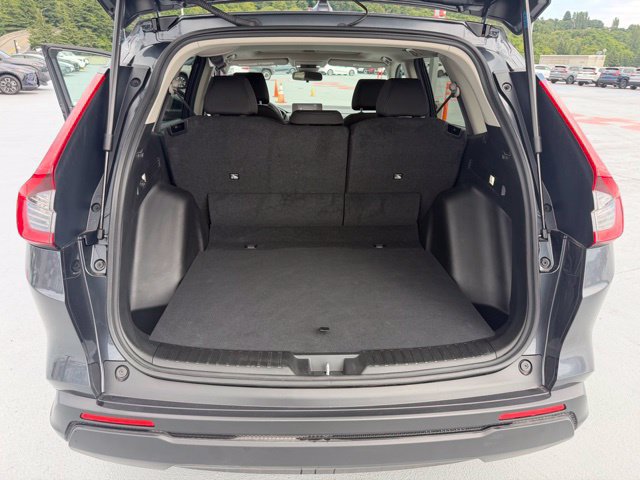 Certified 2025 Honda CR-V EX image 13