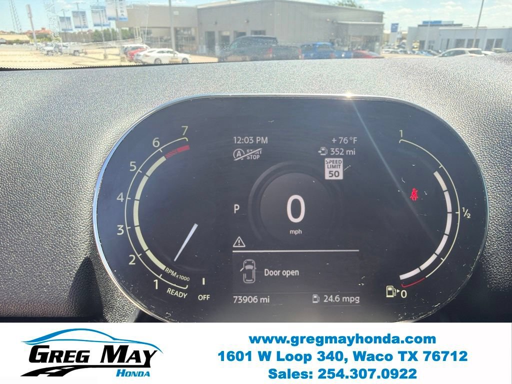 Used 2021 MINI Cooper Countryman S AWD/4WD image 15