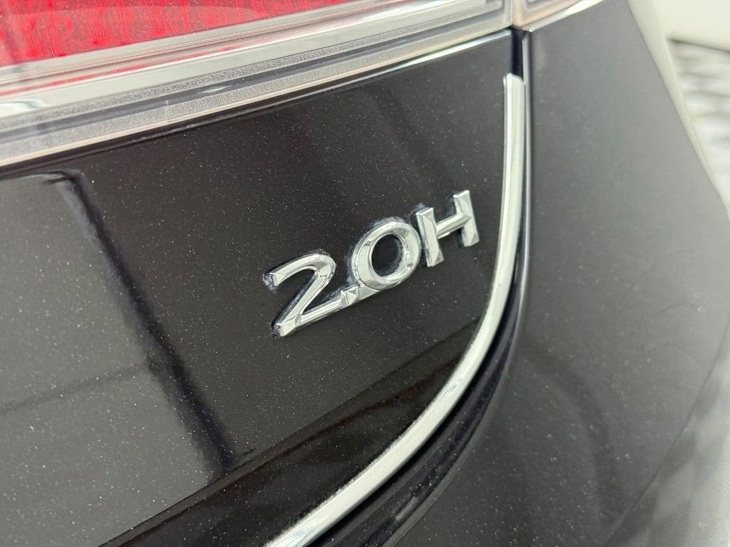 Used 2020 Lincoln MKZ Reserve image 8