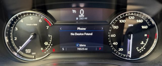 Used 2021 Cadillac XT5 Luxury w/ LPO, Floor Liner Package FWD image 23