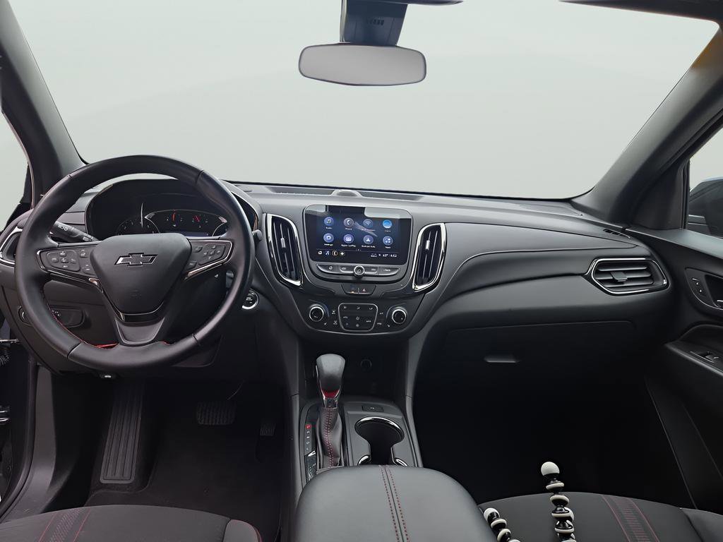 Used 2023 Chevrolet Equinox RS AWD/4WD image 29