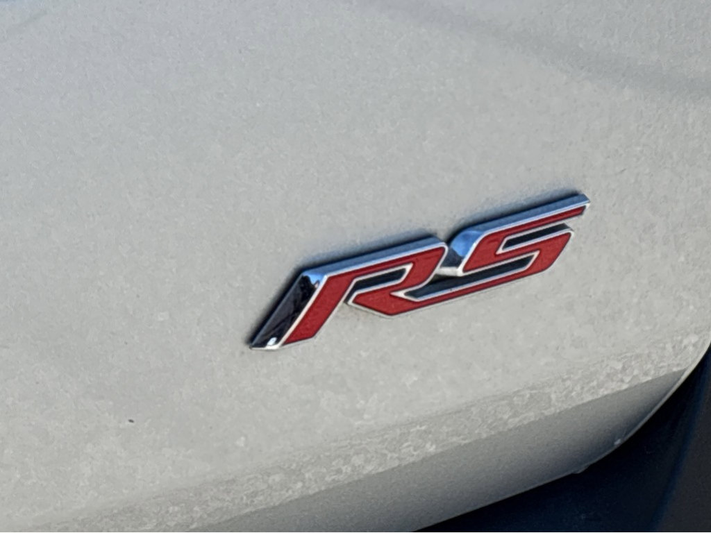 Used 2022 Chevrolet Traverse RS AWD/4WD image 20