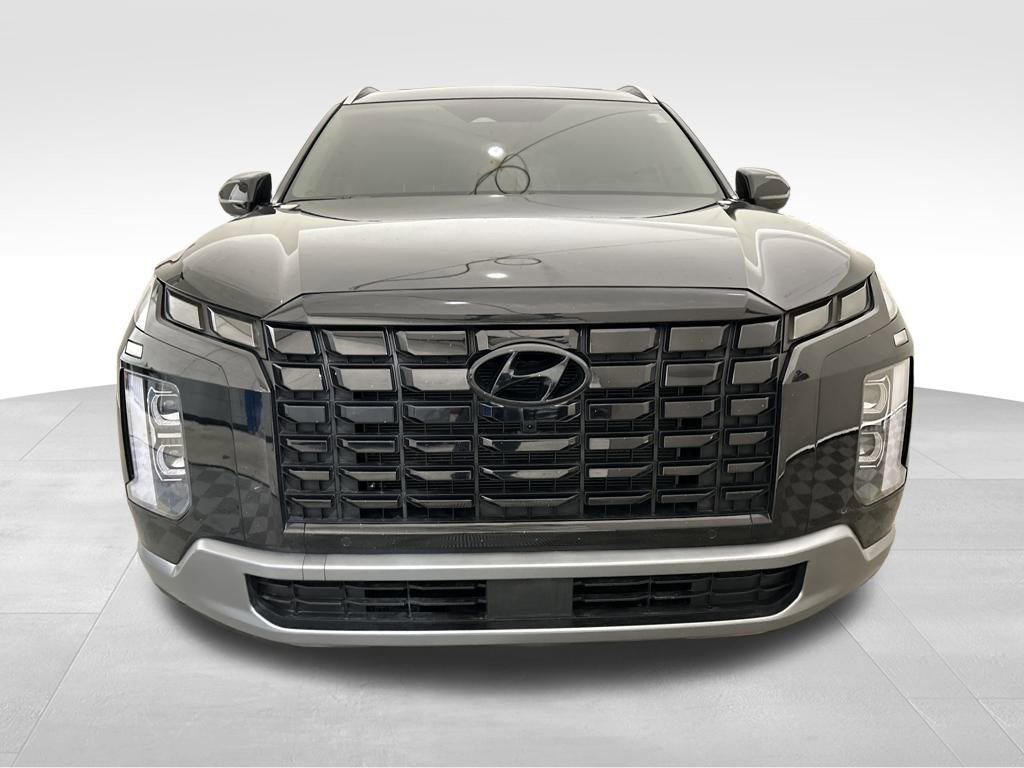 Used 2025 Hyundai Palisade Limited image 9
