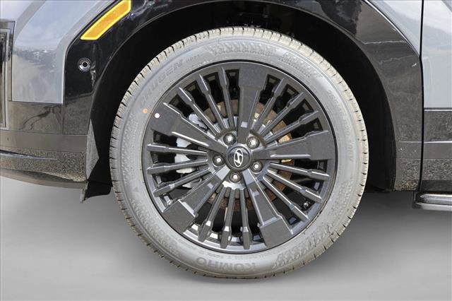 New 2026 Hyundai Santa Fe Calligraphy w/ Tow & Go Package image 9