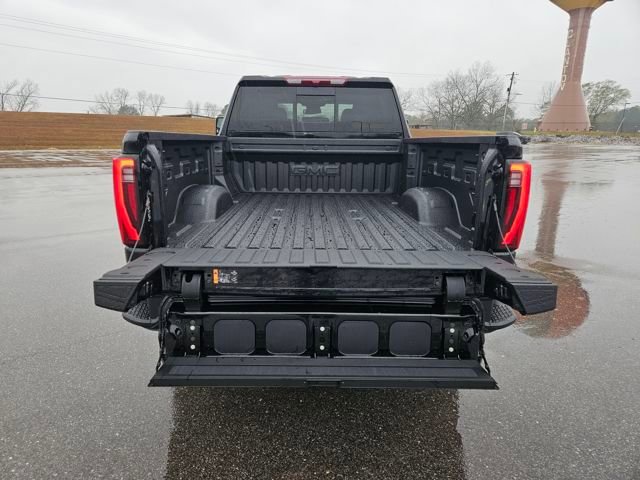 New 2026 GMC Sierra 2500 Denali AWD/4WD image 23
