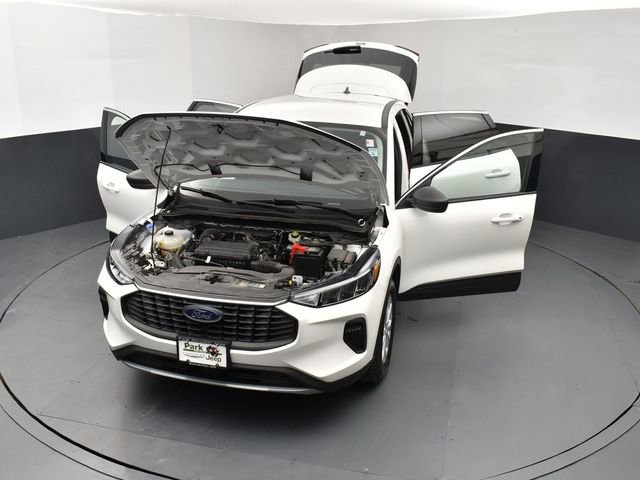 Used 2023 Ford Escape Active image 26