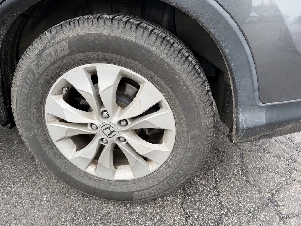 Used 2013 Honda CR-V EX image 6