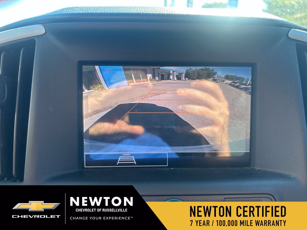 Used 2024 GMC Terrain SLE FWD image 6