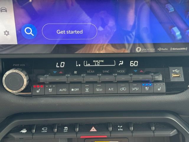 Certified 2023 Toyota Sequoia TRD Pro image 29