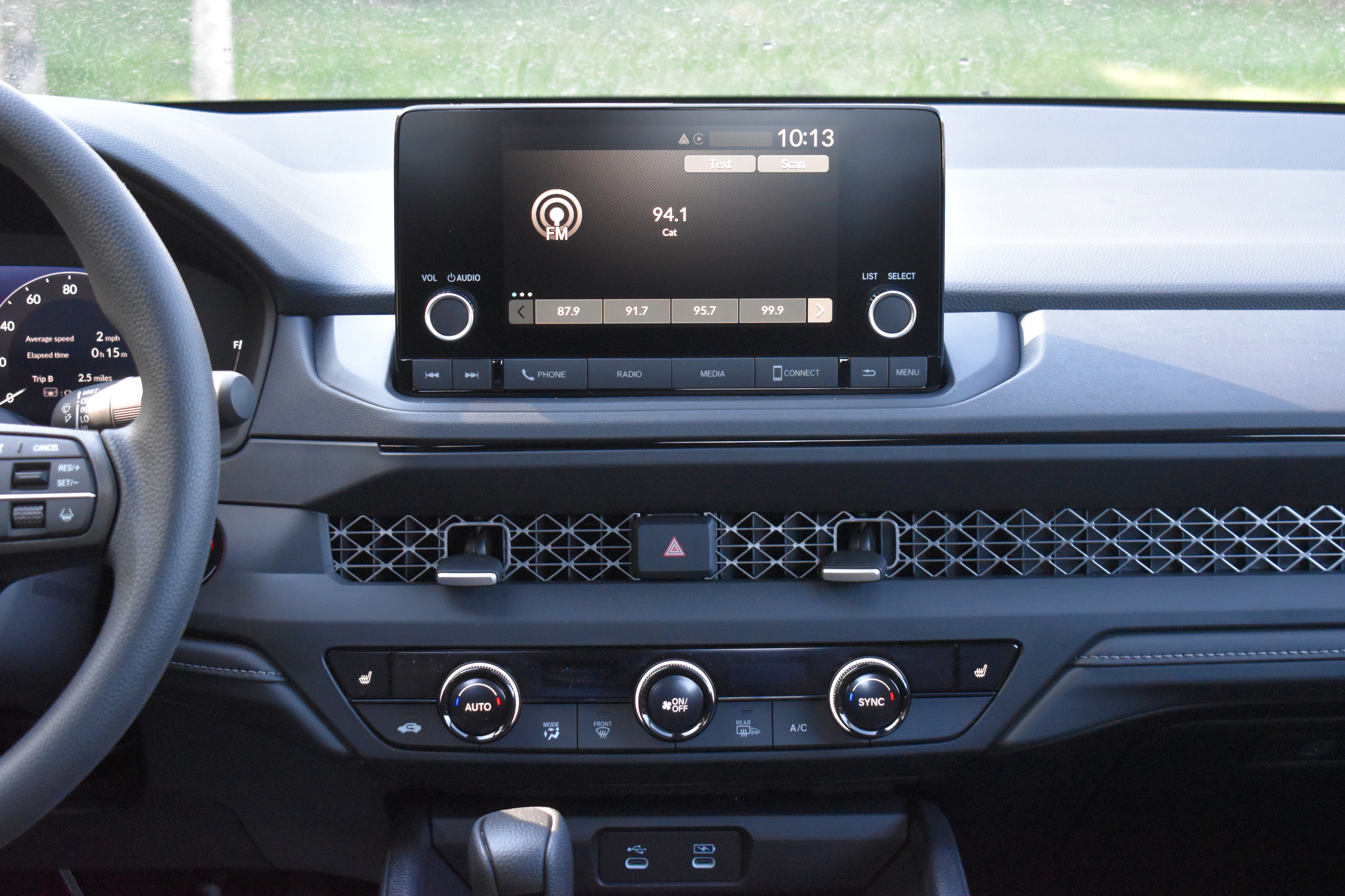 New 2025 Honda Accord SE image 17