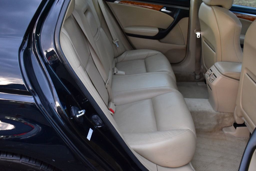 Used 2006 Acura TL image 23