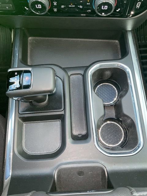 Certified 2024 Chevrolet Silverado 1500 RST w/ Convenience Package II image 33