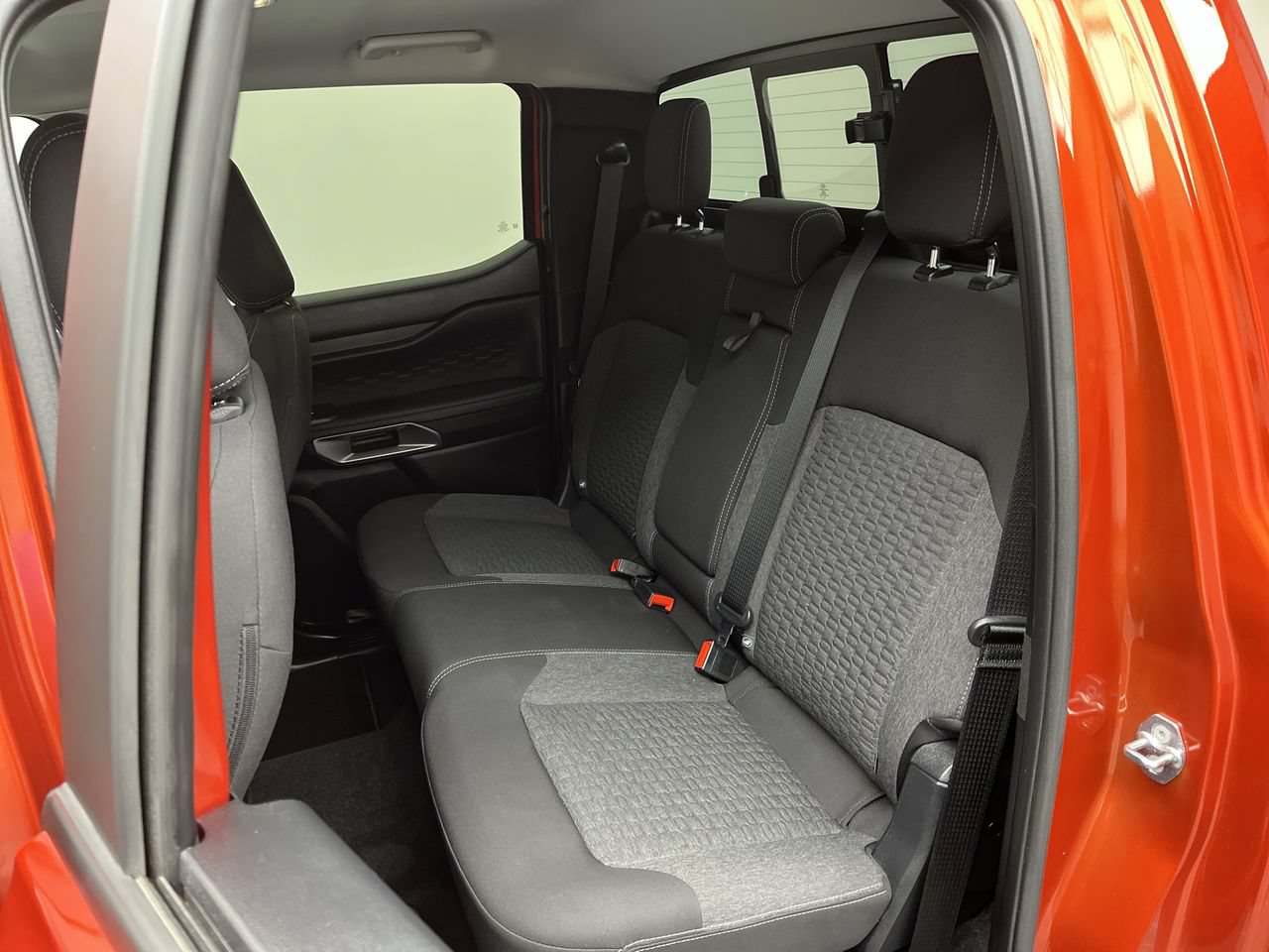 Certified 2024 Ford Ranger XLT AWD/4WD image 12