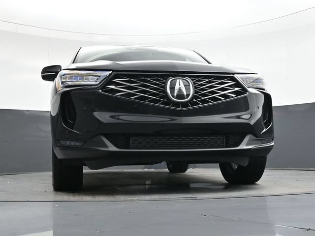New 2026 Acura RDX A-Spec AWD/4WD image 33