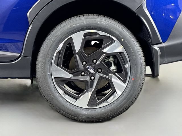 New 2026 Subaru Crosstrek 2.5i Limited w/ Crosstrek Mirror Package AWD/4WD image 31